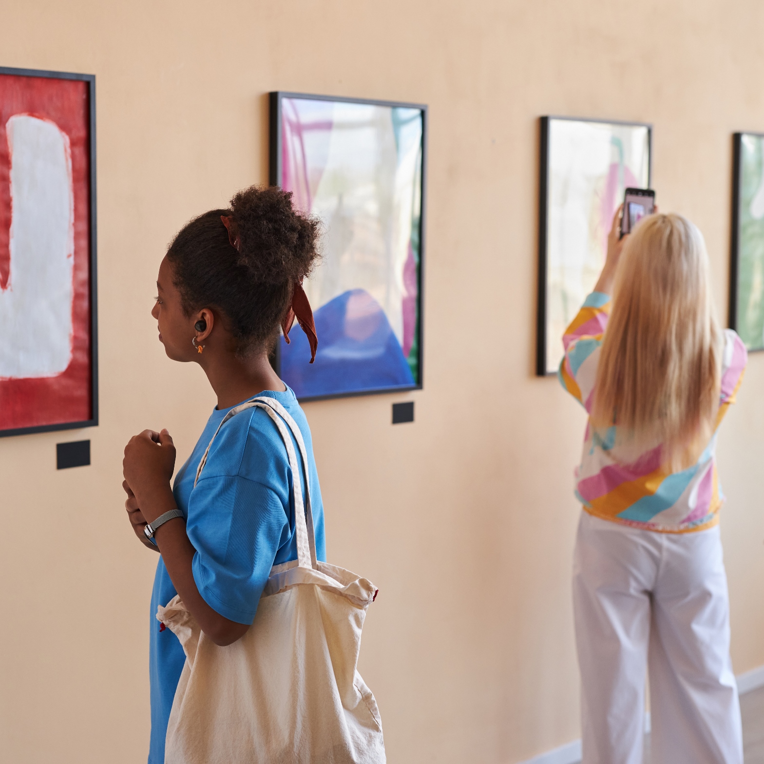 Exhibiting Artwork? Why Insurance Is Your First Line of Defense
