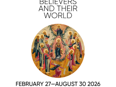 The Kushnirskiy Icon Collection to Open Its Second Museum Exhibition