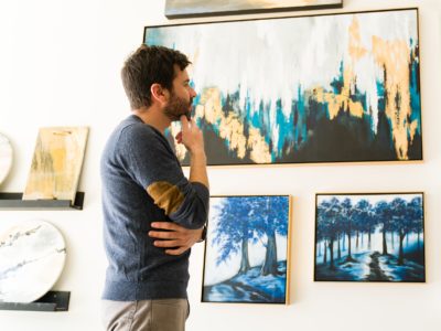 Innovative Ways to Create a Micro-Climate for Overseas Art Shipments