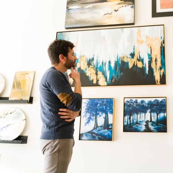 Innovative Ways to Create a Micro-Climate for Overseas Art Shipments