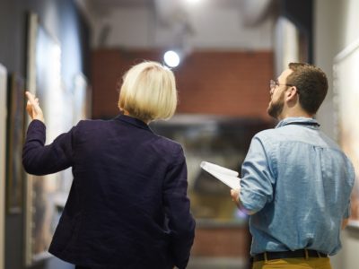 What Museums Should Know Before Organizing International Exhibitions