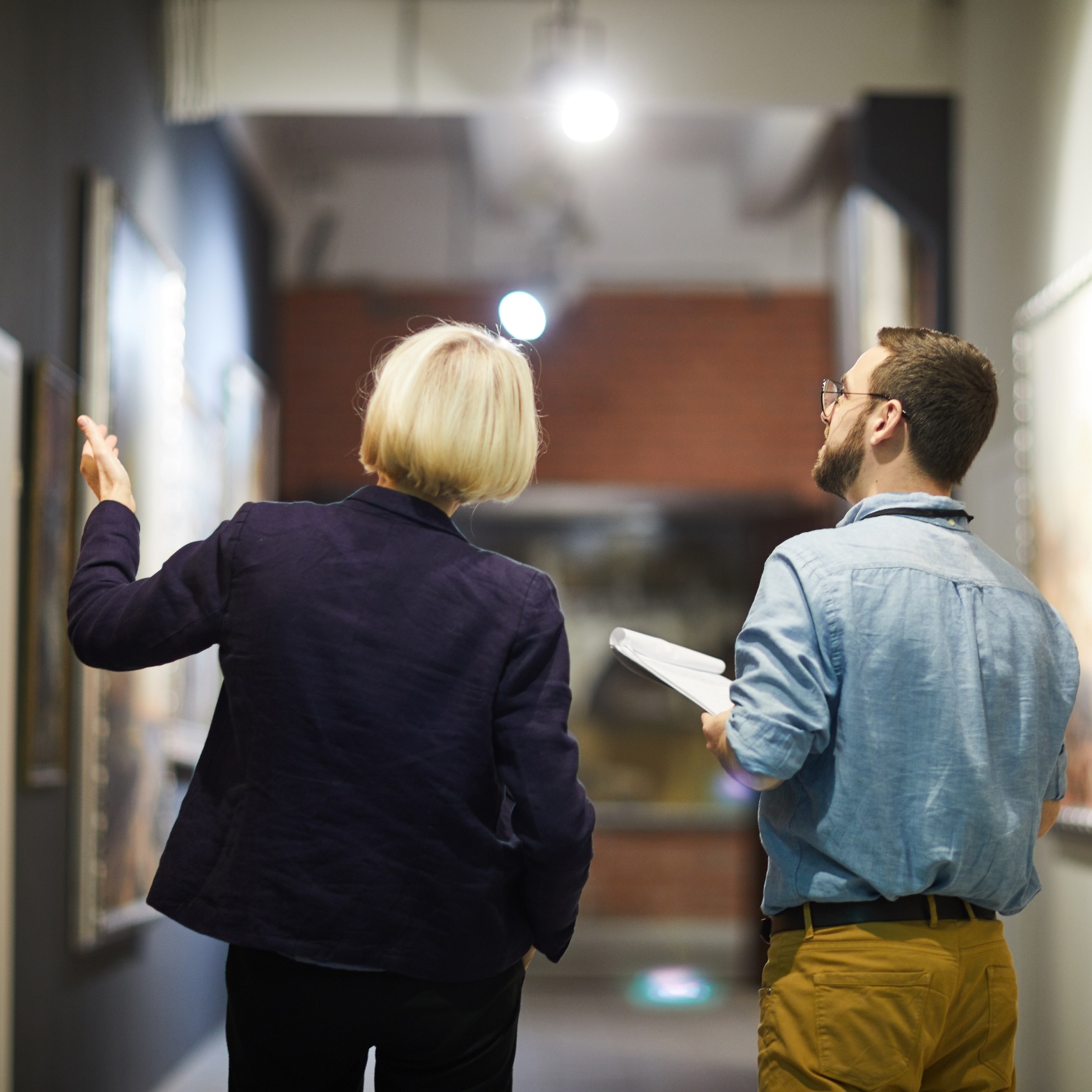 What Museums Should Know Before Organizing International Exhibitions