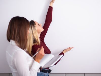 Art Installation Services: What Happens Before Artwork Touches the Wall