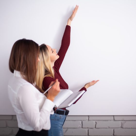 Art Installation Services: What Happens Before Artwork Touches the Wall