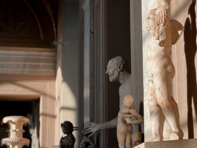 Museum Art Transport Standards: The Hierarchy of Risk in Logistics