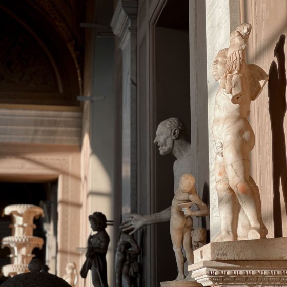 Museum Art Transport Standards: The Hierarchy of Risk in Logistics