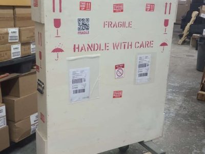 Cost of Crating vs. Cost of Damage: Simple Math Explained