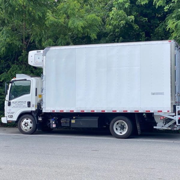 Environmental Control Engineering in Secure Art Transport Services