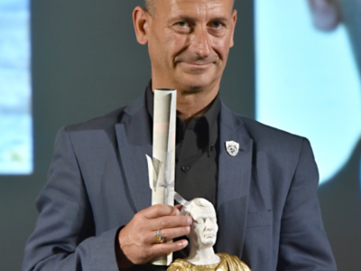 Artist Vincent Messelier Seeks Financial Support for Serious Medical Emergency