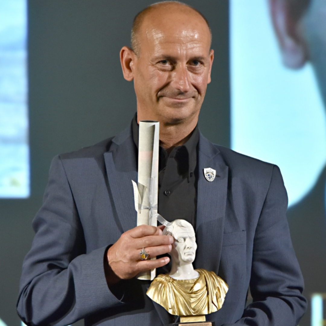 Artist Vincent Messelier Seeks Financial Support for Serious Medical Emergency