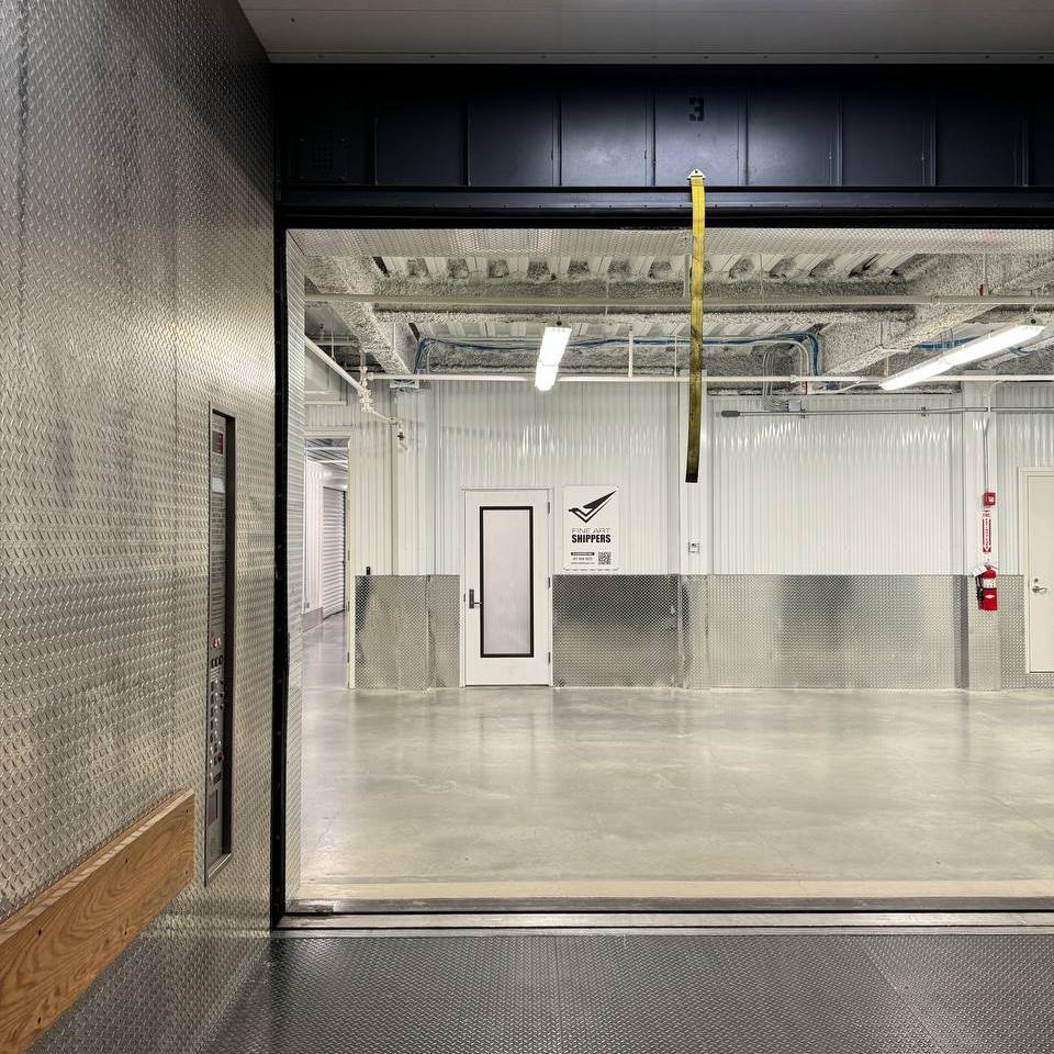 Ideal Temperature and Humidity for Fine Art Storage: Why Bother?