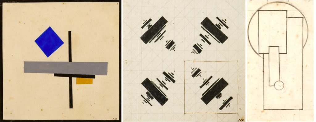 Regina Khidekel on Lazar Khidekel’s Visionary Architectural Legacy