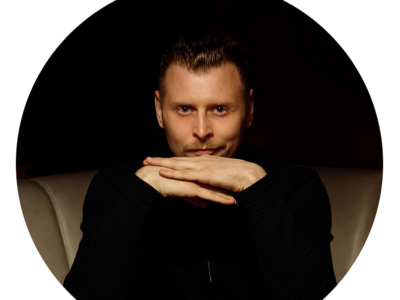 The Blend of Graphic Design and Collage in the Art of Matthew Morpheus