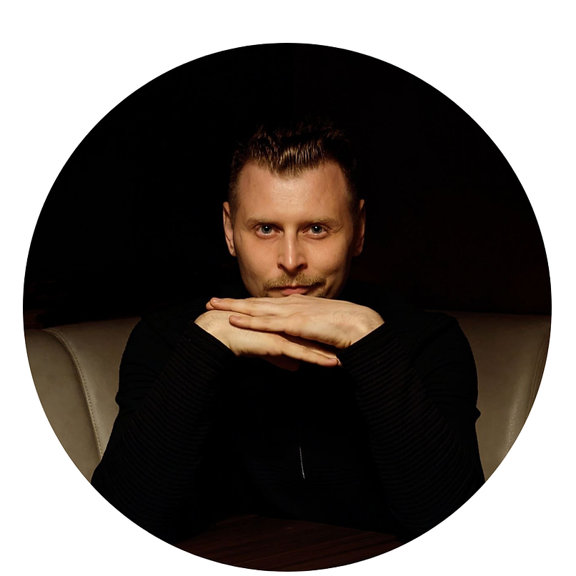 The Blend of Graphic Design and Collage in the Art of Matthew Morpheus