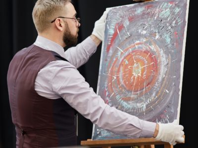 Why Fine Art Shipping Is Expensive: A Detailed Cost Breakdown