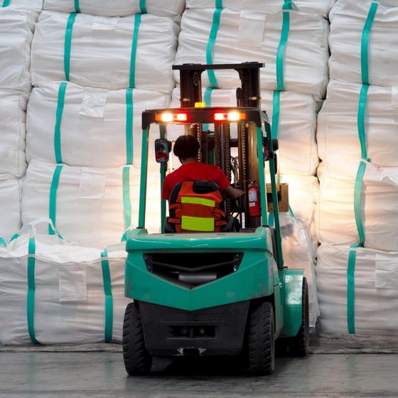 What Is the Difference Between Bulk Bags and Big Bags?