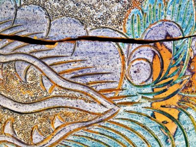 How Vibration Damages Framed Artwork in Transit