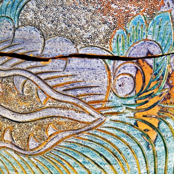 How Vibration Damages Framed Artwork in Transit