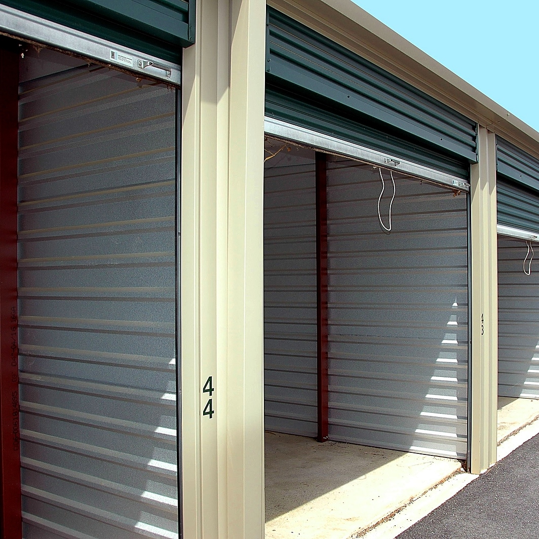 How and Why Self-Storage Units Ruin Artwork: Top Threats