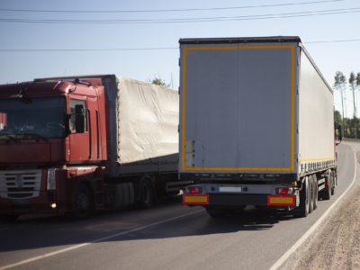 The Importance of Hiring a Truck Accident Lawyer