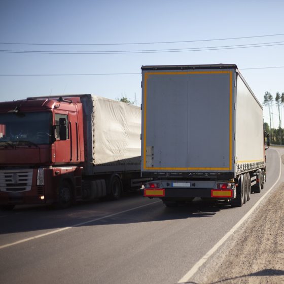 The Importance of Hiring a Truck Accident Lawyer