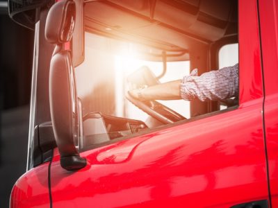 A Guide to Professional Driving Classifications