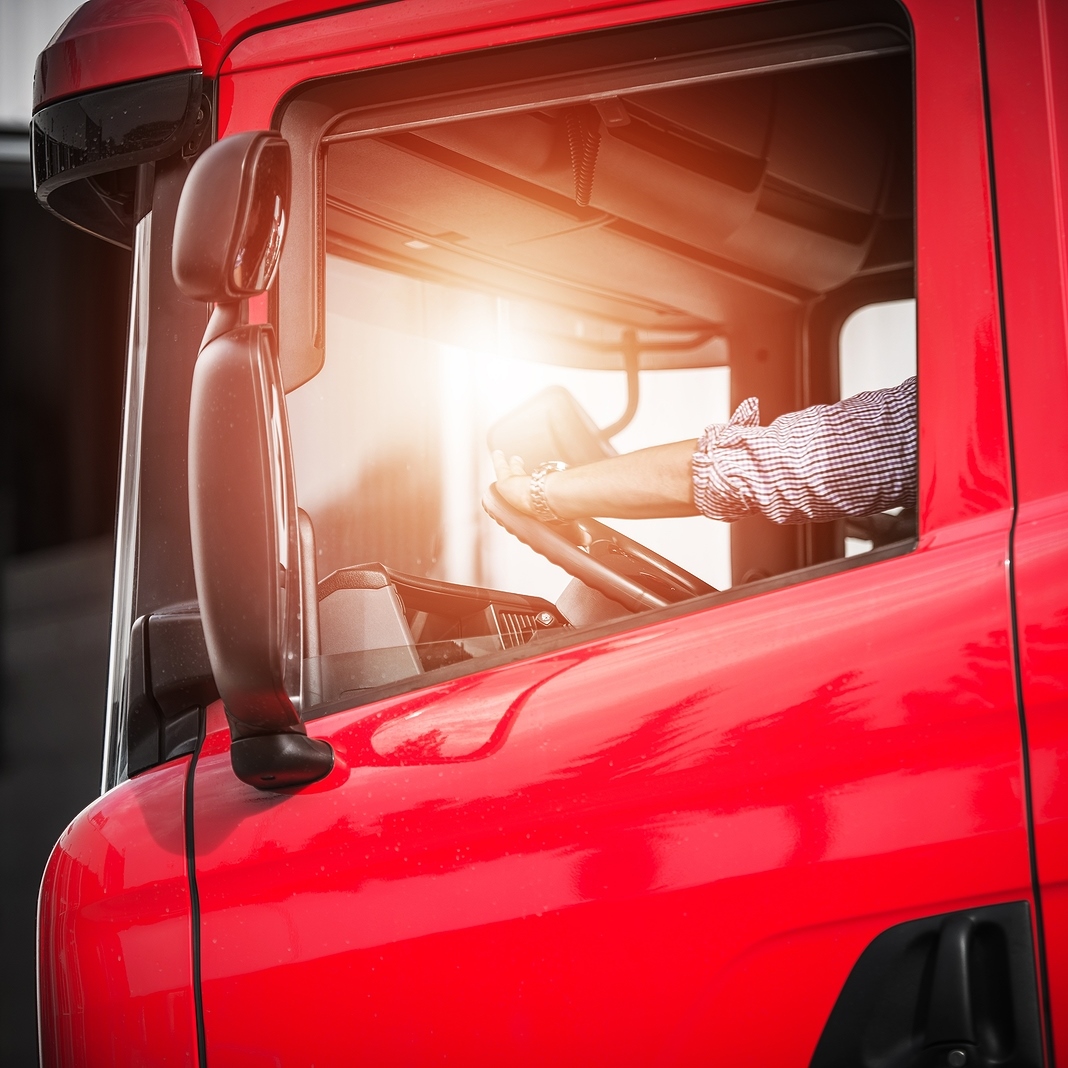 A Guide to Professional Driving Classifications