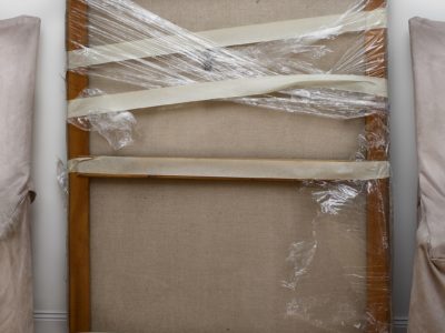 Art Storage Mistakes Collectors Make: Avoidable Damage Explained