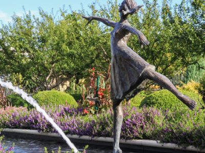 The Weight of Art: Installation Risks for Heavy Sculptures