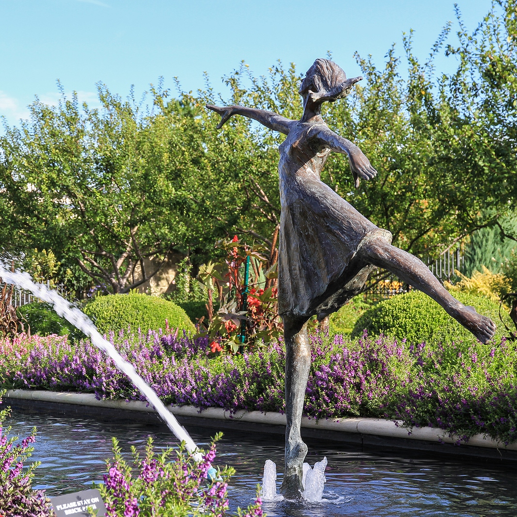 The Weight of Art: Installation Risks for Heavy Sculptures