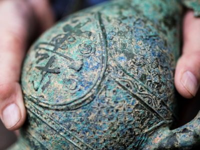 Antique Shipping Services: The Last-Mile Delivery Problem