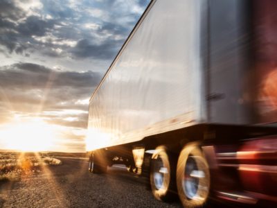 Truck Accident Claims: What Steps Should You Take First?