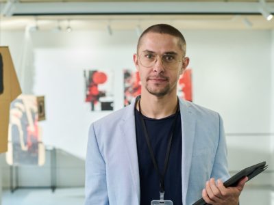 International Art Courier Services: Backstage of Your Art’s Travel