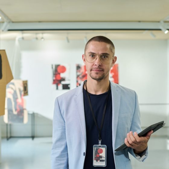 International Art Courier Services: Backstage of Your Art’s Travel