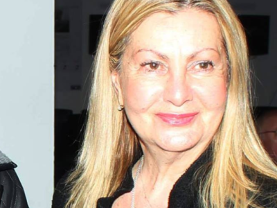 Regina Khidekel on Lazar Khidekel’s Visionary Architectural Legacy