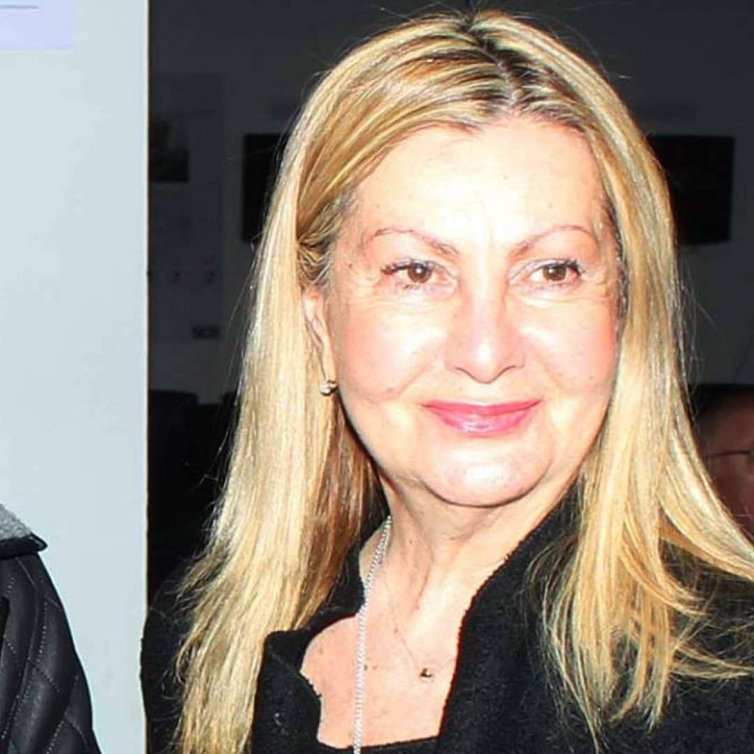 Regina Khidekel on Lazar Khidekel’s Visionary Architectural Legacy