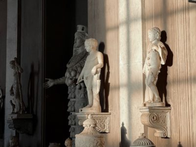 Museum Storage Standards Explained: Art Protection in Practice