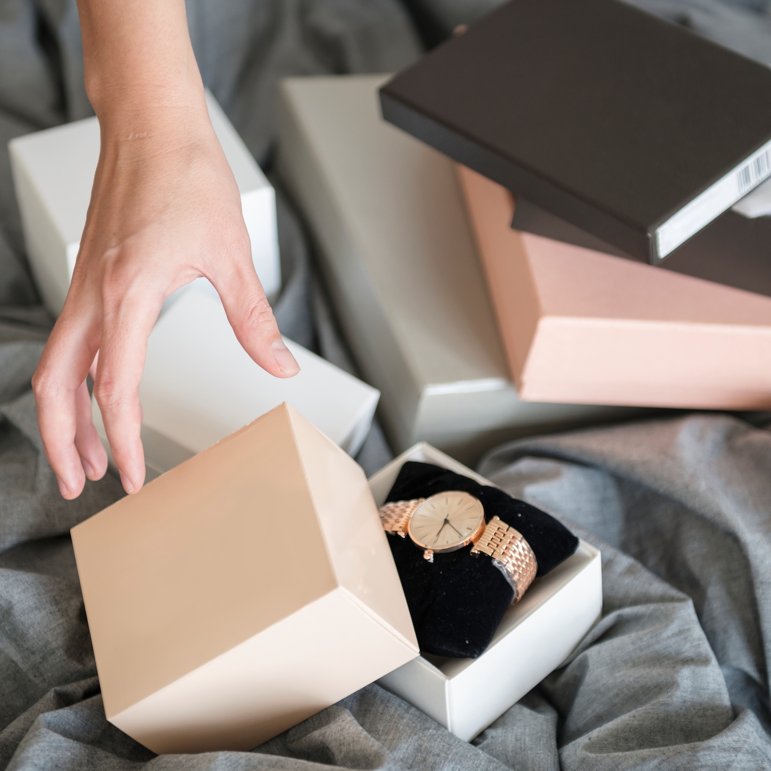 How Rigid Boxes Improve Shipping Protection for Premium Products