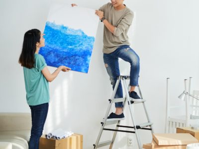 Risks at the Last Step: How Artworks Are Damaged During Installation