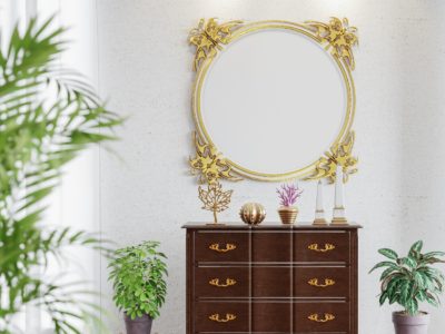 5 Simple Secrets of Moving Antiques Safely