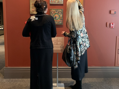 Oleg Kushnirskiy and the Art of Collecting Russian Icons