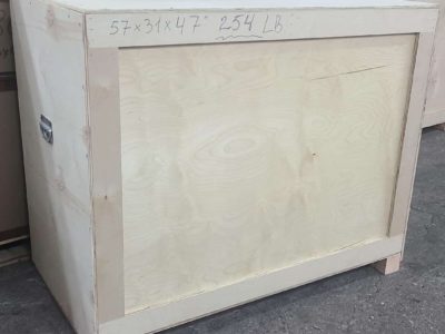 Decoding the Difference Between Museum-Quality and Commercial Art Crates