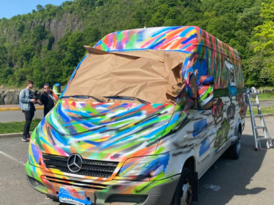 From Concept to Collectible: The Art of Mitchell Schorr