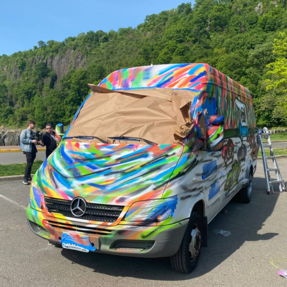 From Concept to Collectible: The Art of Mitchell Schorr