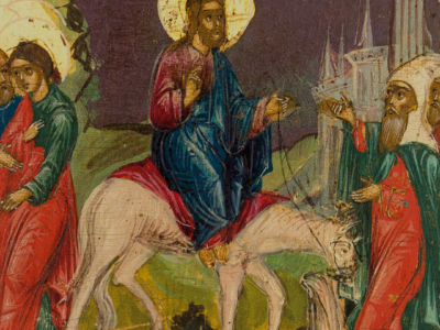 Hidden Facts about the Long Journey of the Russian Icon to America