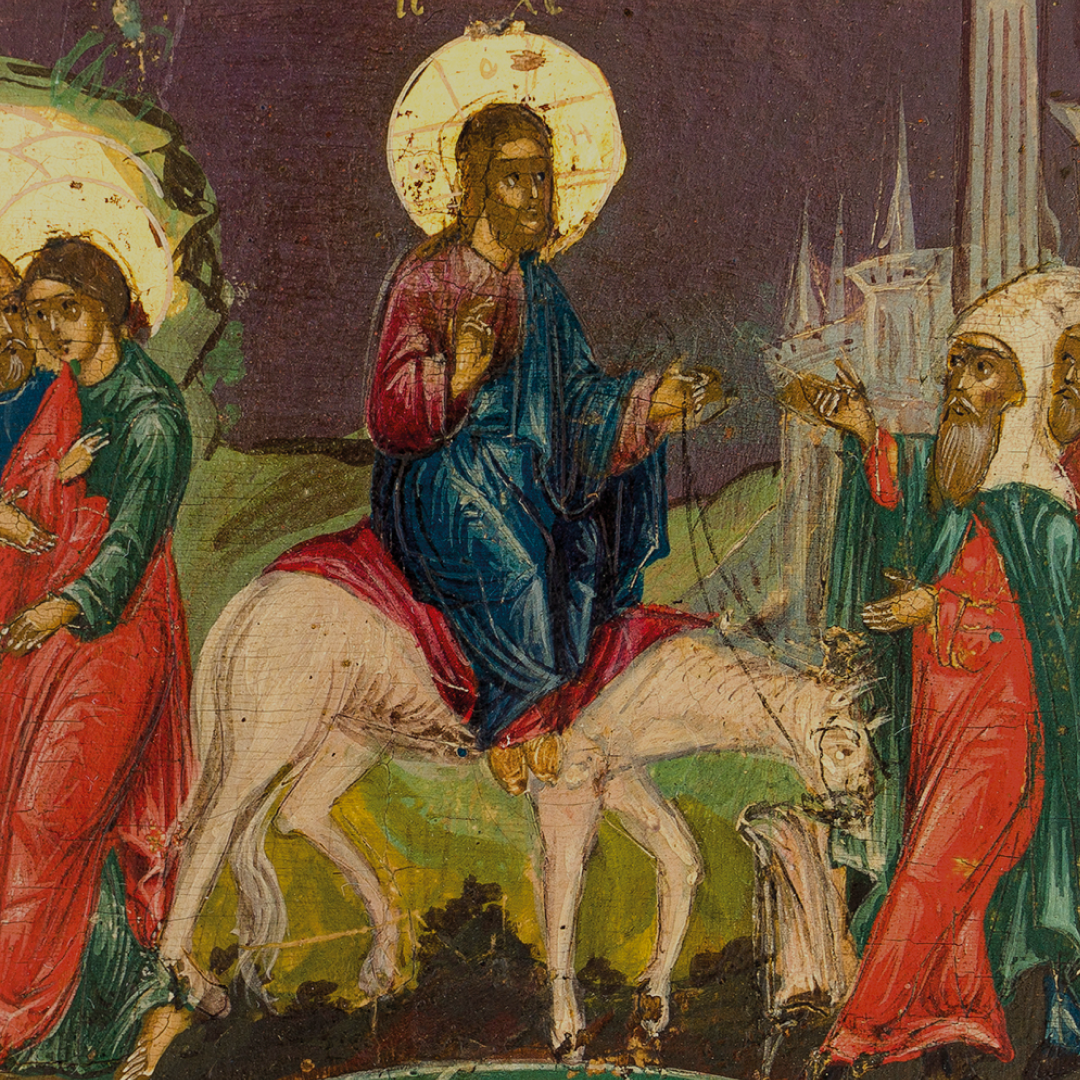 Hidden Facts about the Long Journey of the Russian Icon to America