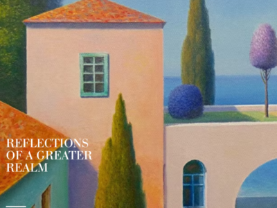 Culturally Arts Collective Presents “Reflections of a Greater Realm”