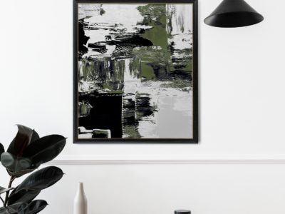 Corporate Art Installation Services: Workplace Transformation