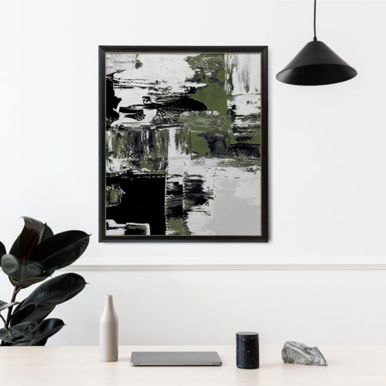 Corporate Art Installation Services: Workplace Transformation