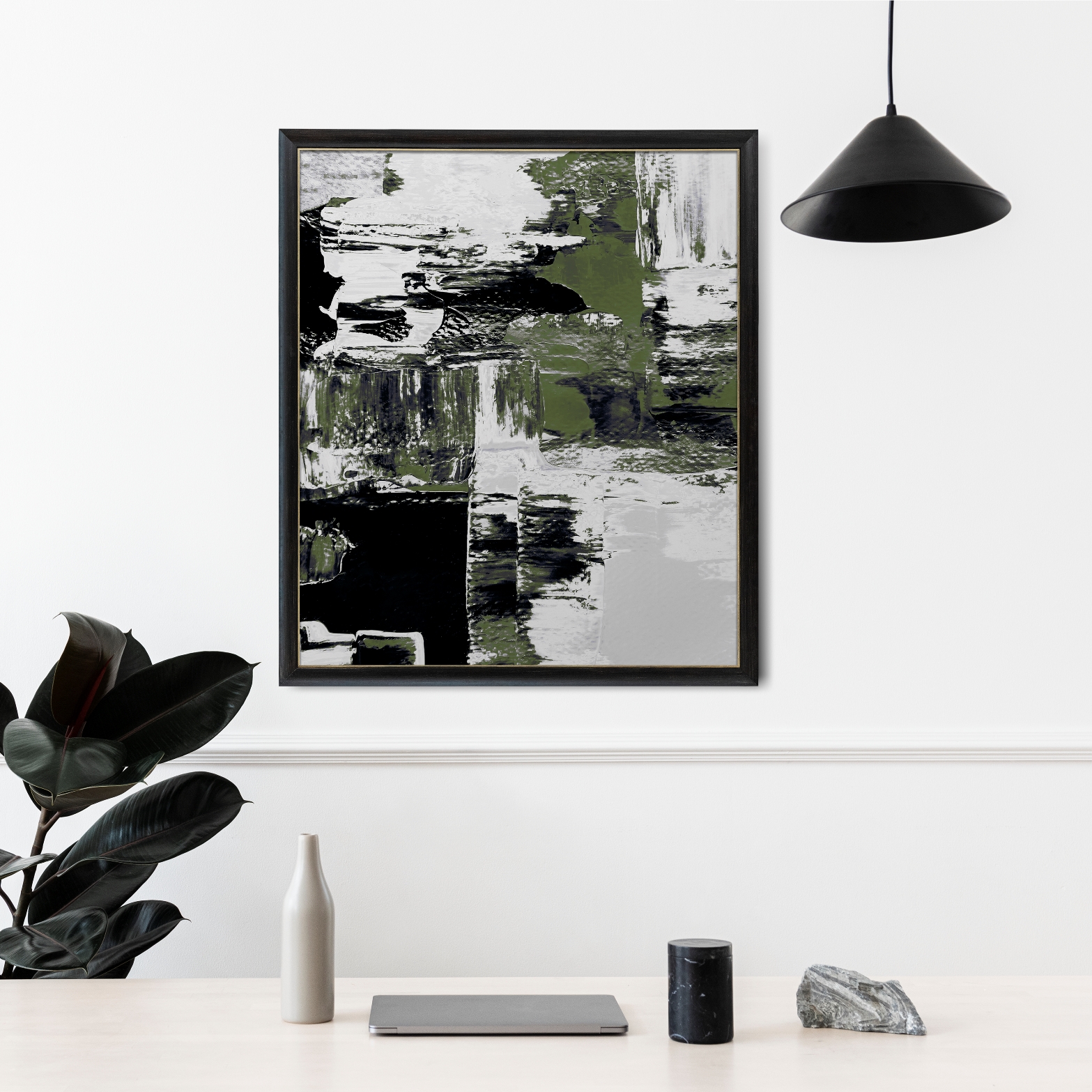 Corporate Art Installation Services: Workplace Transformation